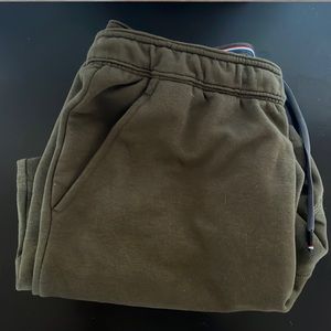 Fourlaps medium sweat shorts